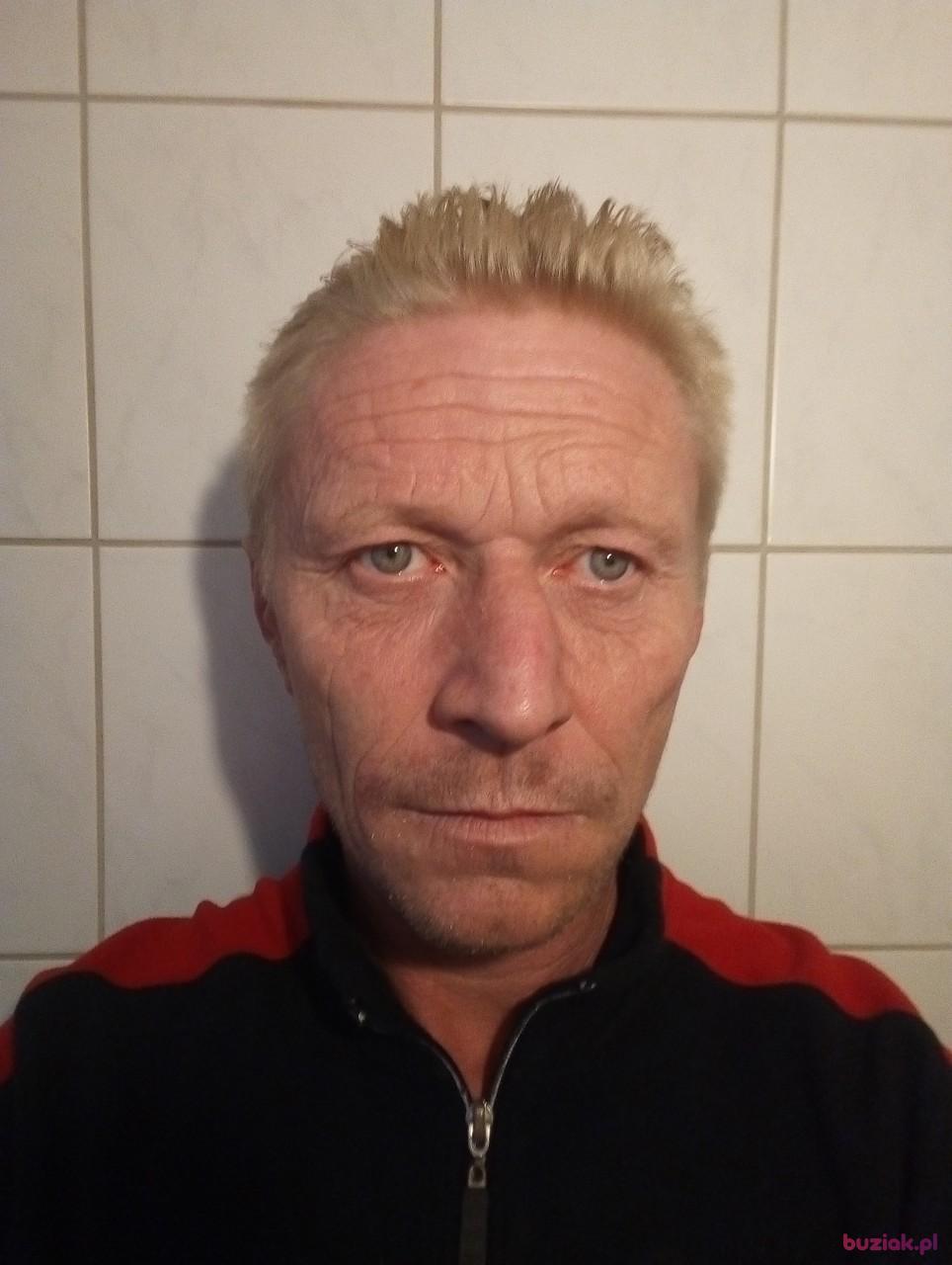 Jaroslaw, Male, 55, Kalisz, Polska, Photo: 1