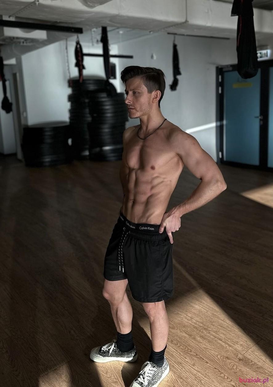 Janek, Mężczyzna, 28, Kraków, Polska, Zdjęcie: 5