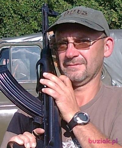grzegorz-68, Male, 58, Ełk, Polska, Photo: 1