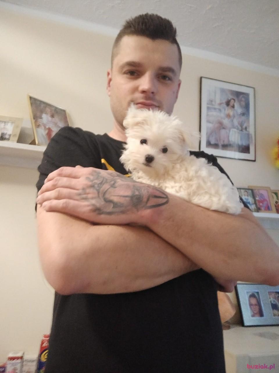 Dawid, Male, 36, Zielona Góra, Polska, Photo: 4
