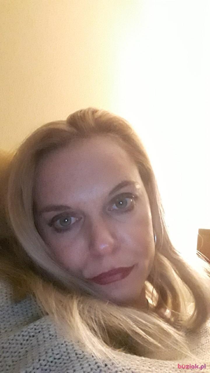 Zosia, Female, 45, Radom, Polska, Photo: 3
