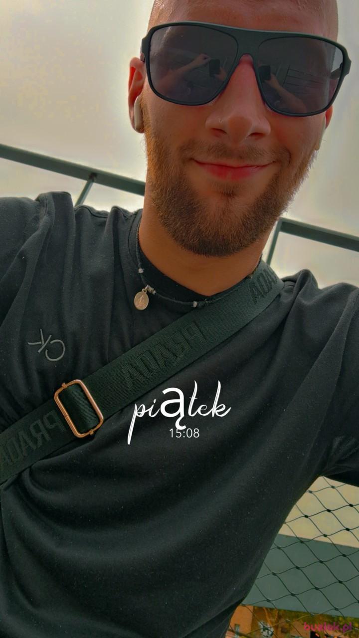 Marcin, Male, 29, Niemcy, Photo: 2