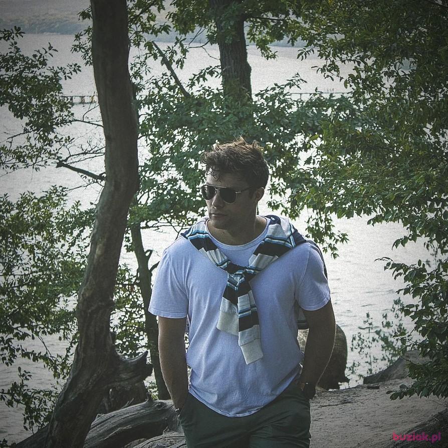 Dominik, Male, 31, Plymouth, Wielka Brytania, Photo: 3