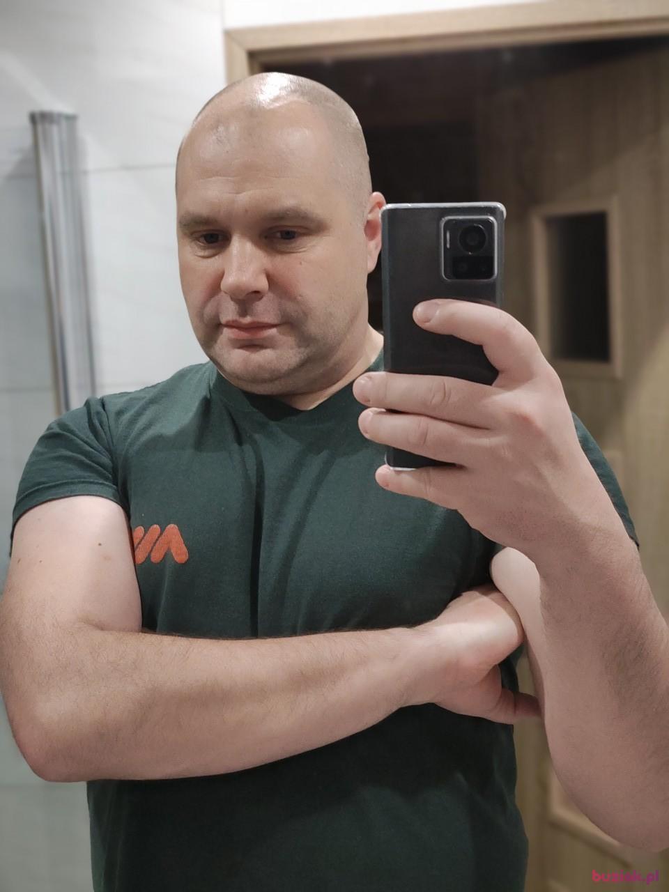 Rafał, Male, 50, Trzebinia, Polska, Photo: 2
