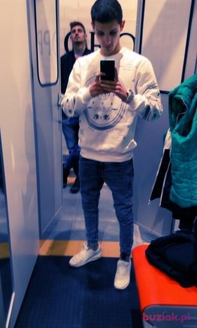 Dawid, Mężczyzna, 30, Poznań, Polska, Zdjęcie: 4