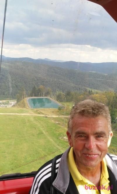 Zbyszek, Male, 71, Warszawa, Polska, Photo: 11