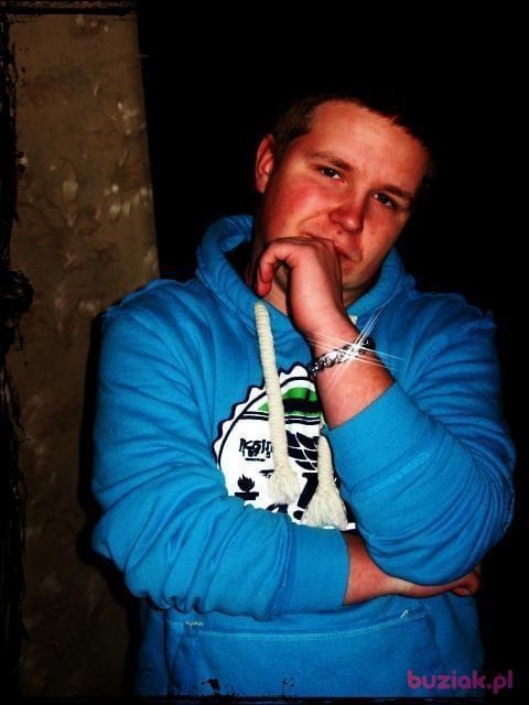 Adrian, Mężczyzna, 35, Gniezno, Polska, Zdjęcie: 1