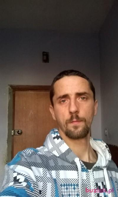Adam, Male, 40, Ruda Śląska, Polska, Photo: 3