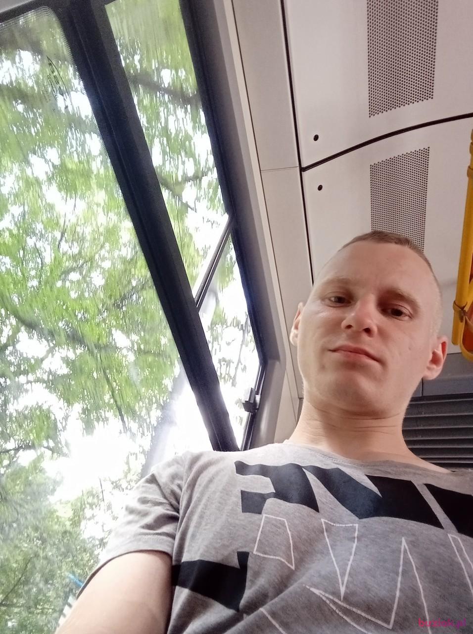 Adam, Mężczyzna, 35, Sosnowiec, Polska, Zdjęcie: 2