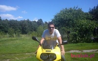 KRZYSZTOF, Male, 50, Gniewkowo, Polska, Photo: 2