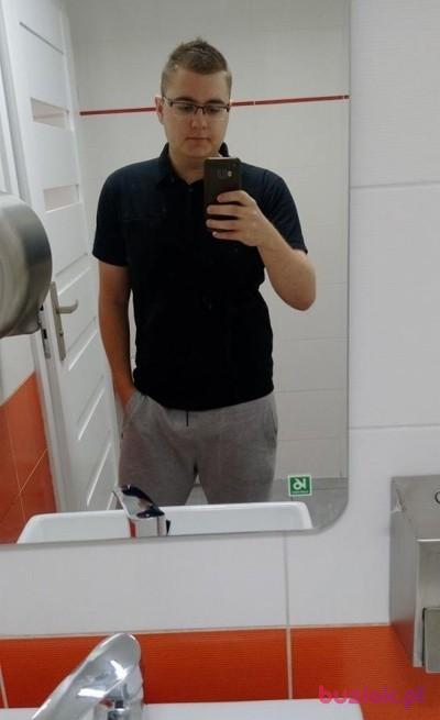 Maciej, Mężczyzna, 31, Wrocław, Polska, Zdjęcie: 2