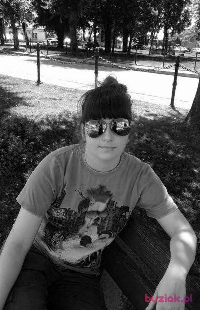 karolinabtd, Female, 29, Suwałki, Polska, Photo: 1