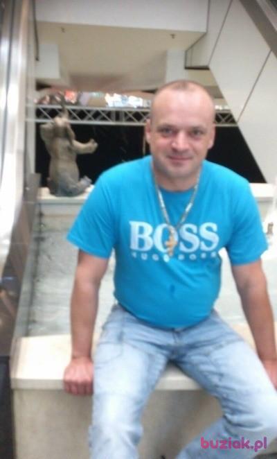 Artur, Male, 50, Gorzów Wielkopolski, Polska, Photo: 2