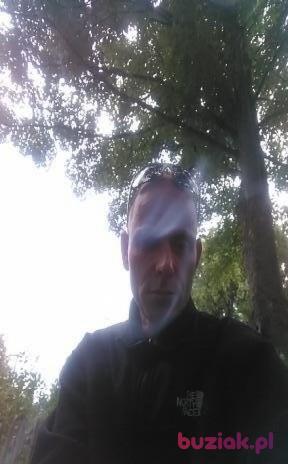 kuba, Male, 46, Trzcianka, Polska, Photo: 4