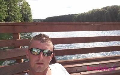 Damian, Mężczyzna, 39, Zielona Góra, Polska, Zdjęcie: 3