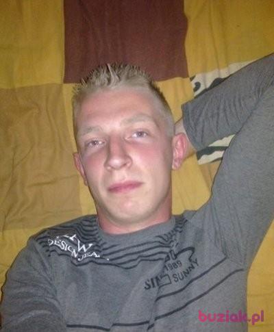 Adam, Male, 36, Chorzów, Polska, Photo: 2