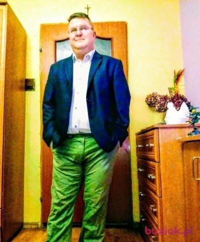 Sebastian, Male, 46, Wschowa, Polska, Photo: 17