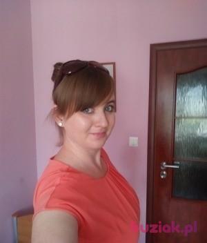 Edyta , Female, 37, Jasło, Polska, Photo: 5