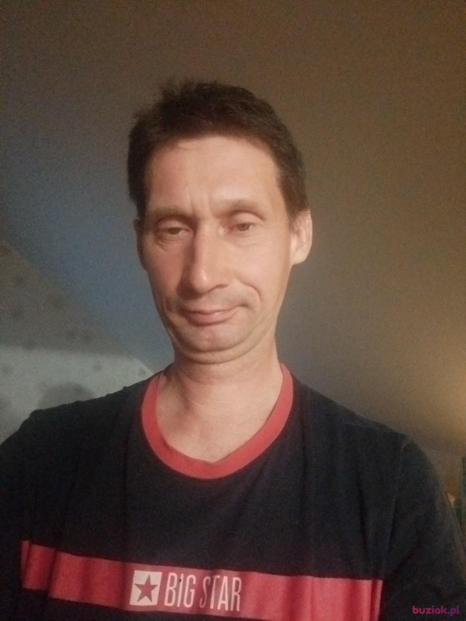Krzysztof, Male, 47, Police, Polska, Photo: 7