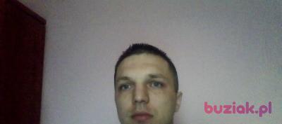 Patrys, Male, 34, Kostrzyn, Polska, Photo: 3