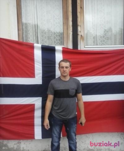 rafał, Male, 38, Skoczów, Polska, Photo: 1