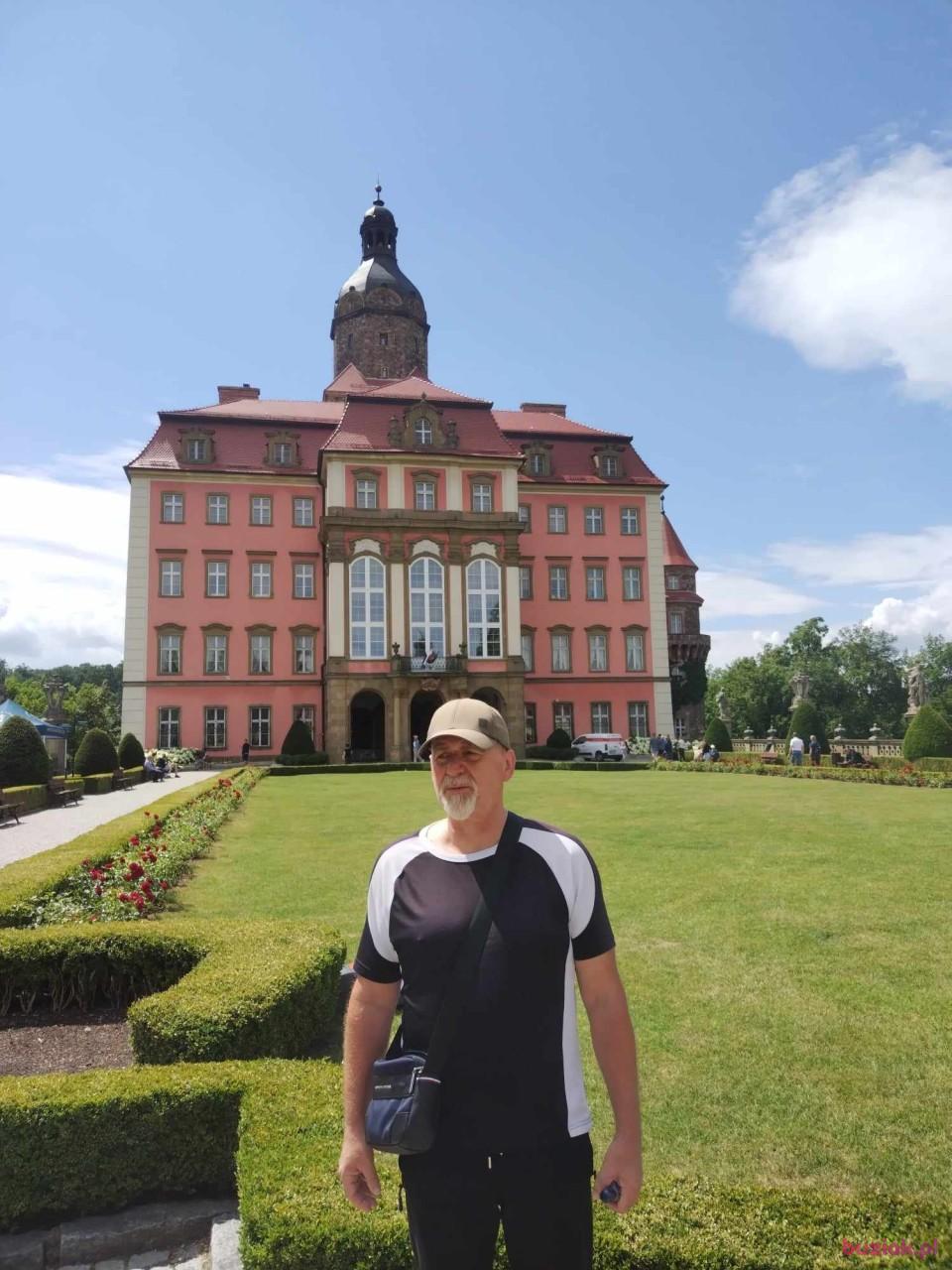 Andrzej, Male, 67, Wałbrzych, Polska, Photo: 3