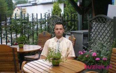 Łukasz, Male, 37, Babimost, Polska, Photo: 3