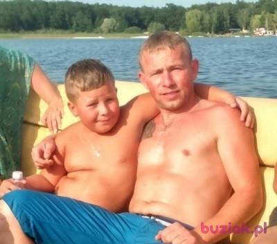 Błażej, Male, 43, Pleszew, Polska, Photo: 3