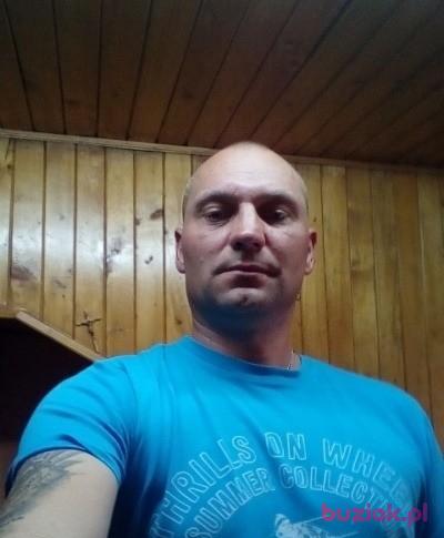 Mariusz, Male, 46, Kielce, Polska, Photo: 3