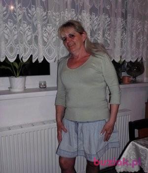 Krystyna, Female, 70, Bydgoszcz, Polska, Photo: 4