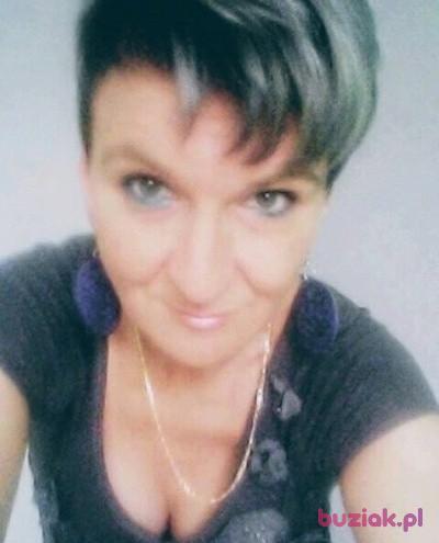 Beata, Female, 53, Bielsko-Biała, Polska, Photo: 1