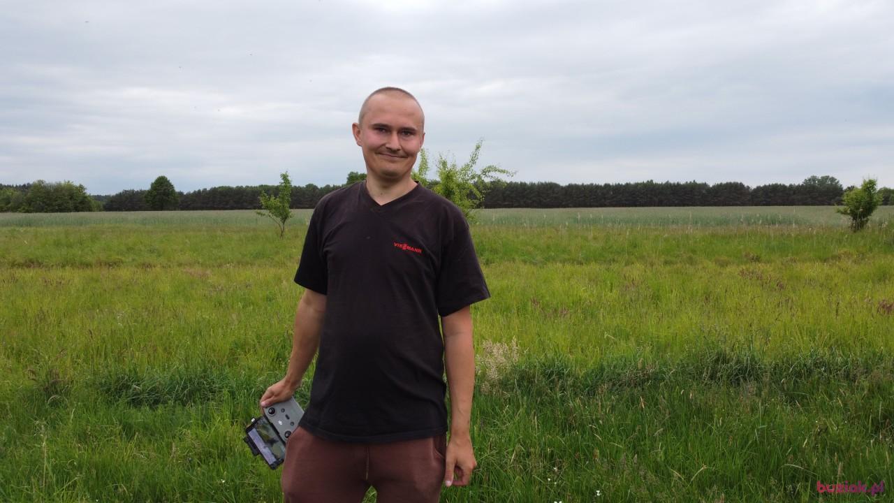 Michał, Mężczyzna, 37, Zgierz, Polska, Zdjęcie: 381