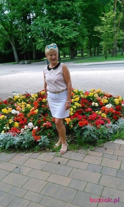 Barbara, Female, 65, Jasień, Polska, Photo: 6