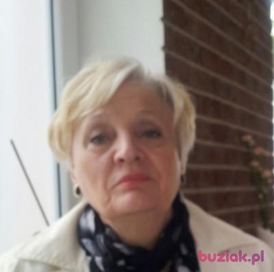 Helena, Kobieta, 76, Warszawa, Polska, Zdjęcie: 4