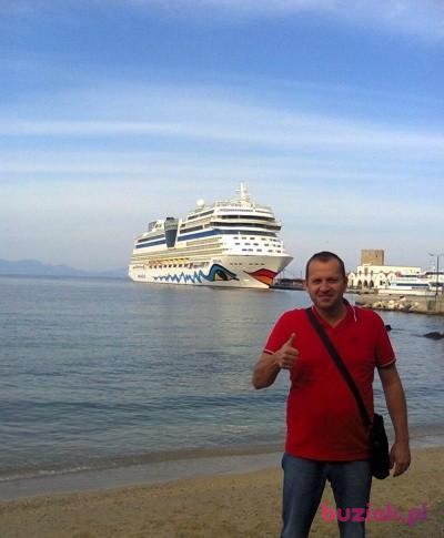 Roman, Mężczyzna, 48, Kraków, Polska, Zdjęcie: 4