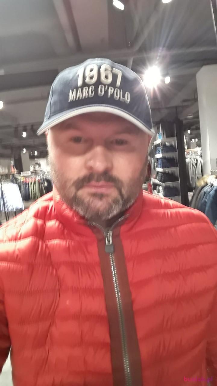 Maciej, Male, 54, Katowice, Polska, Photo: 4