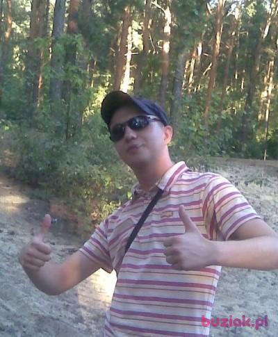 Damian, Mężczyzna, 34, Warszawa, Polska, Zdjęcie: 2
