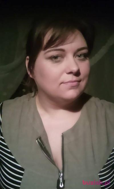 agnieszka, Female, 44, Drezdenko, Polska, Photo: 1