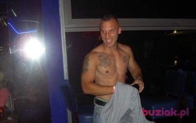 Daniel , Male, 37, Gdynia, Polska, Photo: 2