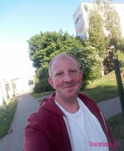 Maciej, Male, 46, Toruń, Polska, Photo: 2