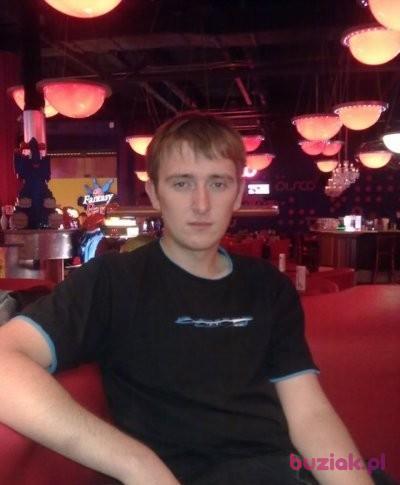 Łukasz, Male, 37, Warszawa, Polska, Photo: 4