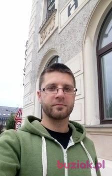 Michał , Male, 37, Konin, Polska, Photo: 3