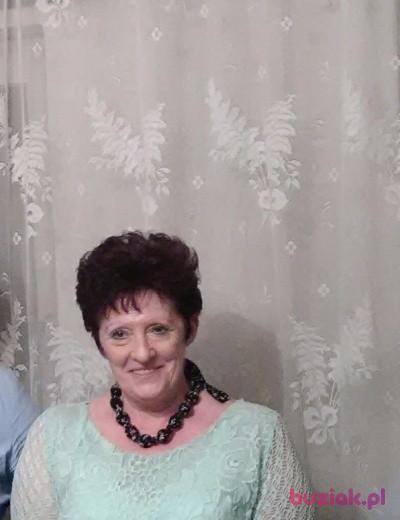 Magdalena, Female, 65, Lubin, Polska, Photo: 2
