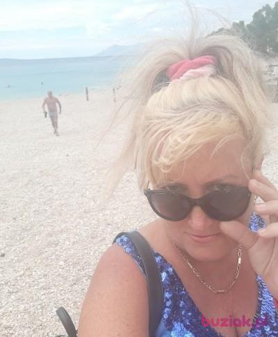 Zuzia, Female, 57, Warszawa, Polska, Photo: 2