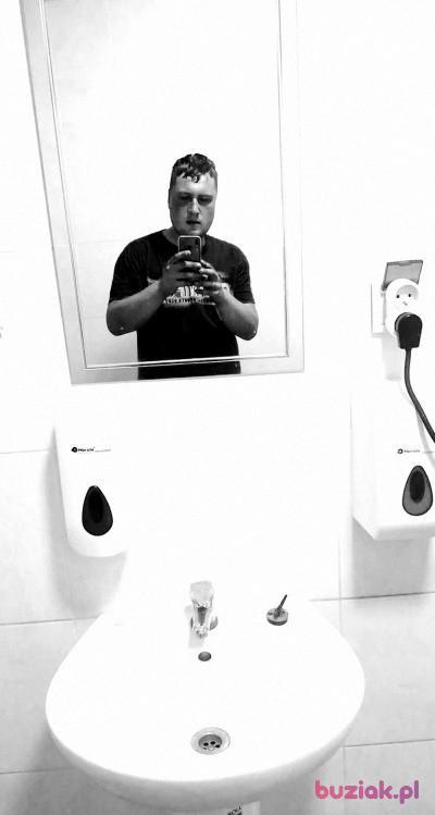 Adam, Male, 29, Gostyń, Polska, Photo: 2