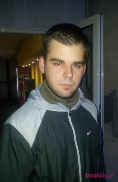 mateusz, Mężczyzna, 34, Poznań, Polska, Zdjęcie: 1