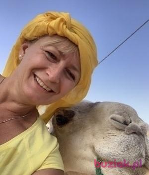 Iwona, Female, 56, Worthing, Wielka Brytania, Photo: 2