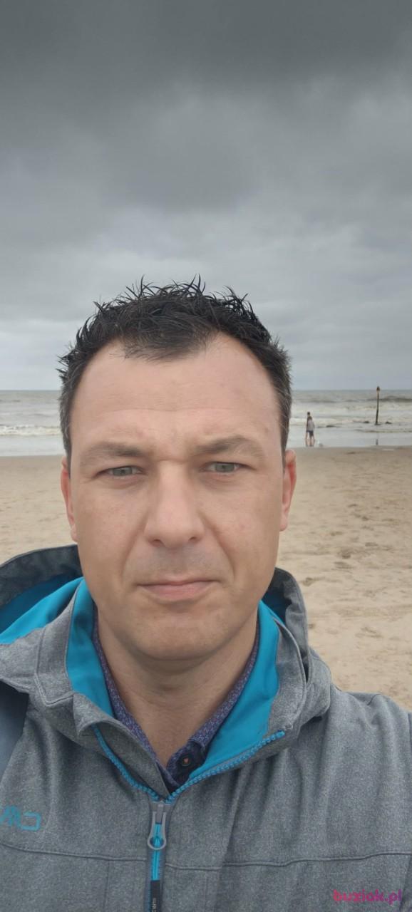 Paweł, Male, 42, Enschede, Holandia, Photo: 2