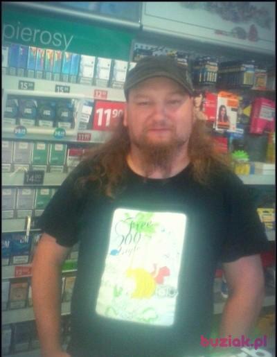 radek, Mężczyzna, 51, Tychy, Polska, Zdjęcie: 3