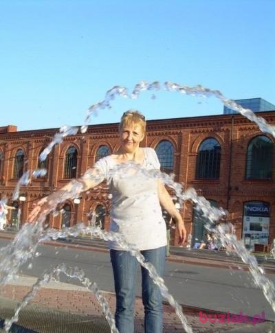 Krystyna, Female, 65, Warszawa, Polska, Photo: 2